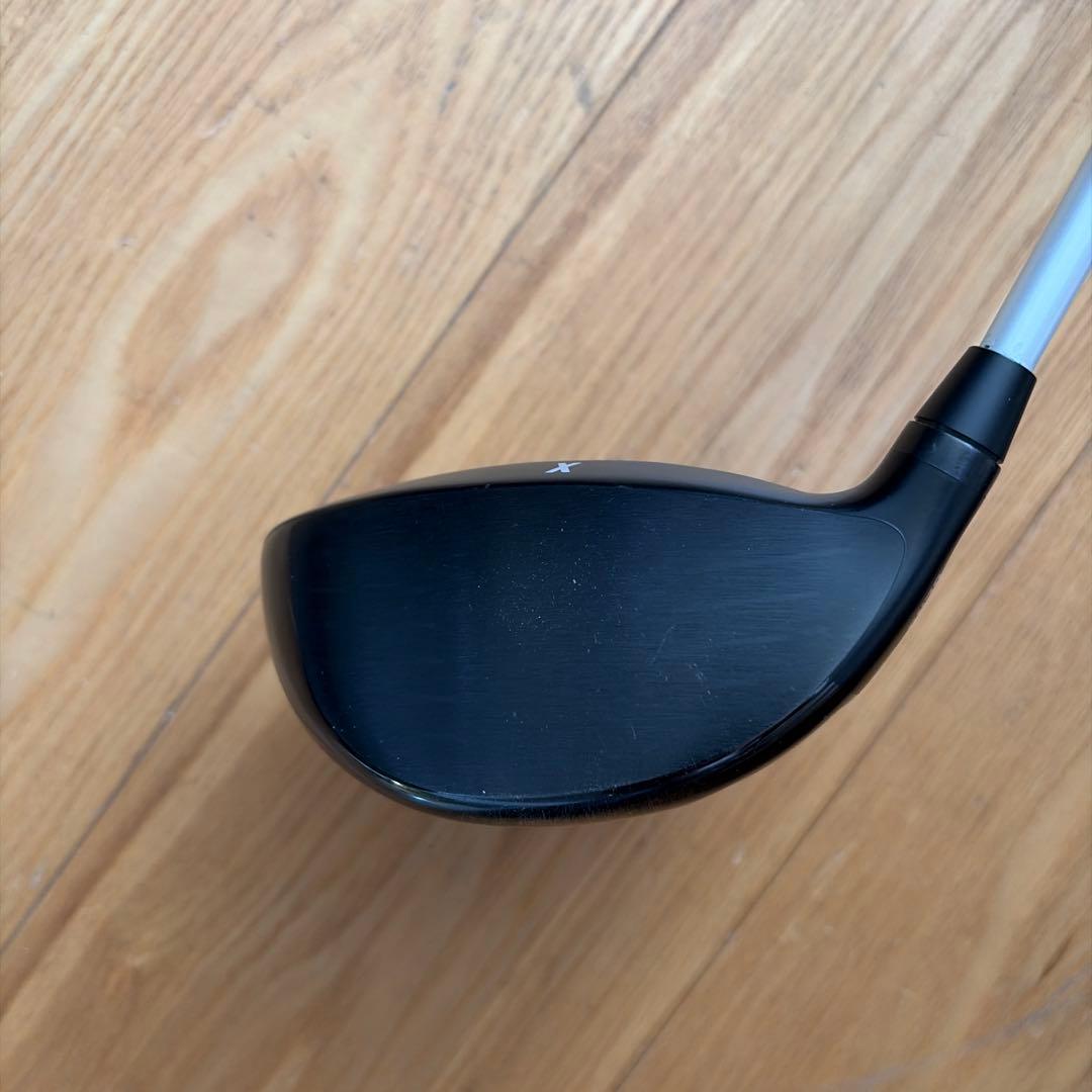 PXG 0311 GEN5ドライバー　アッタス11 5S