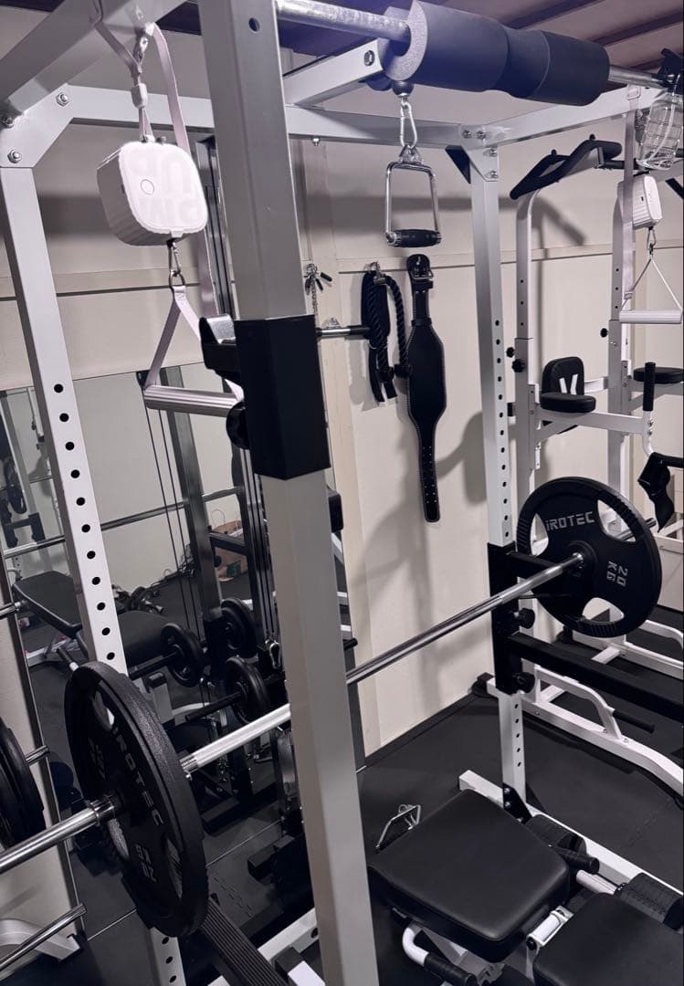【東京都新宿区まで引き取り限定】アイロテック ダンベル プレート 140kg