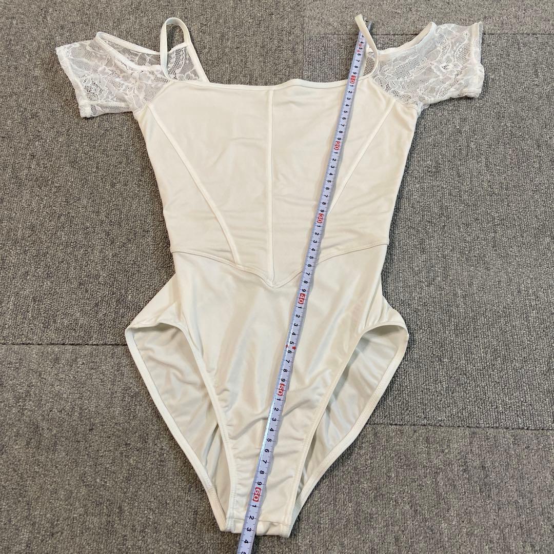 chacott チャコット バレエ 菅井円加コラボ レオタード