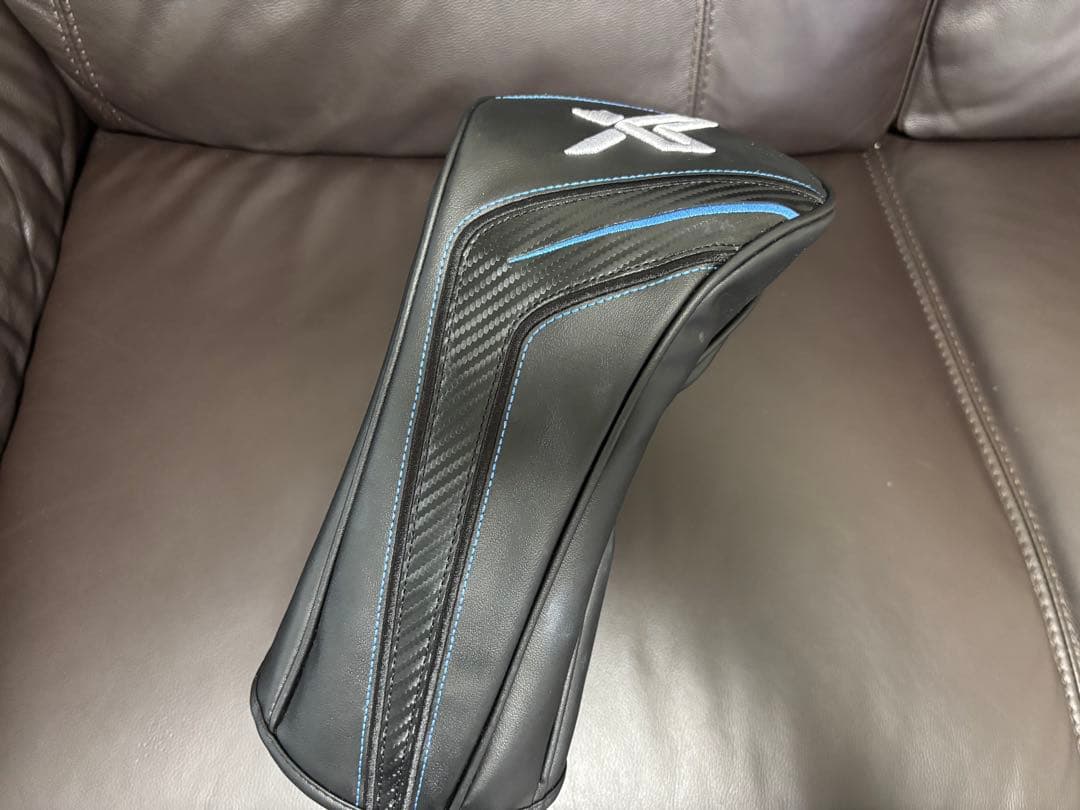 ゼクシオeks ドライバー 9.5度 スピーダーNXブラック50S