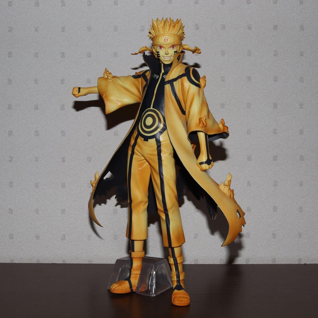一番くじ　ナルト　NARUTO 繋がる思い　伝説の三忍　フィギュアまとめ売り