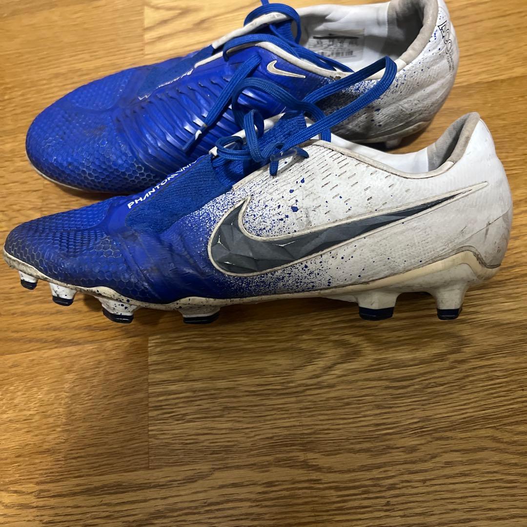 「最終値下げ」NIKEファントムヴェノムFG 26.5cm phantom gx