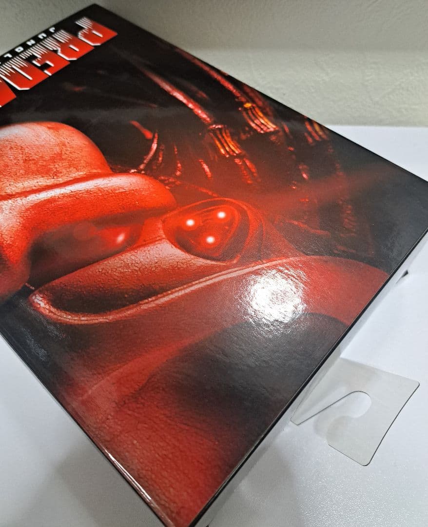 未開封 NECA ネカ アルティメット プレデター ジャングルハンター 初版