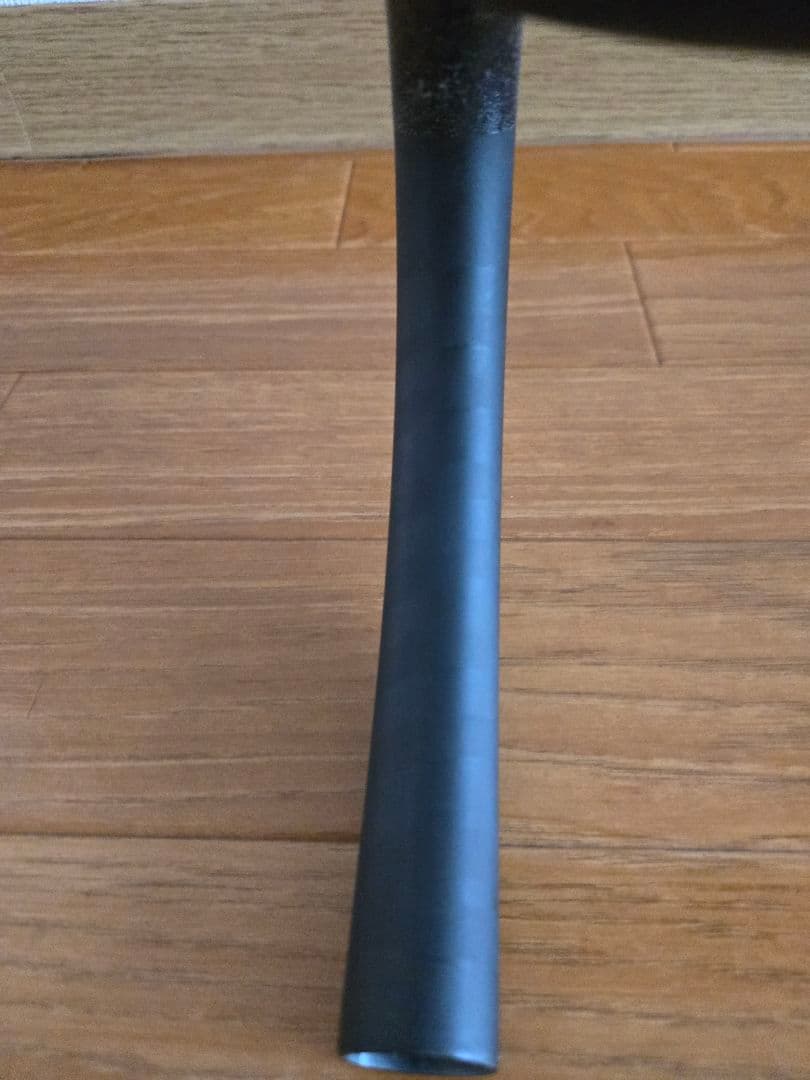 TNI Ergo Sweep カーボンハンドル 400mm