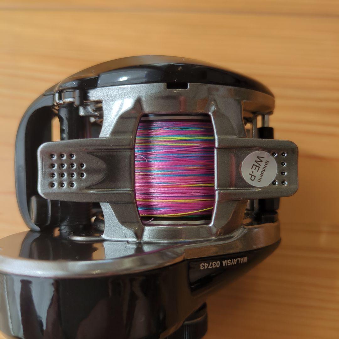 【美品】SHIMANO　GRAPPLER300HG　シマノグラップラー