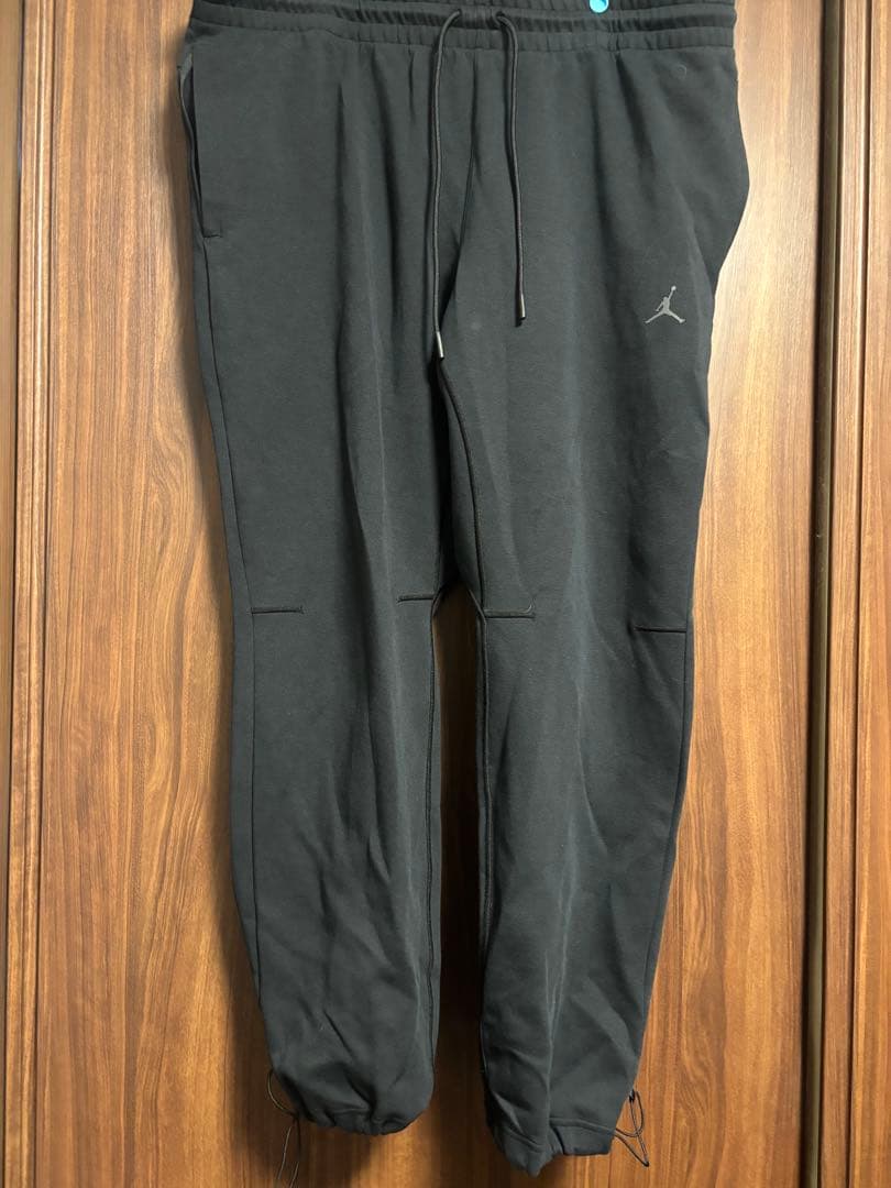 Jordan DRI-FIT フルジップフーディ XXL ジョーダン