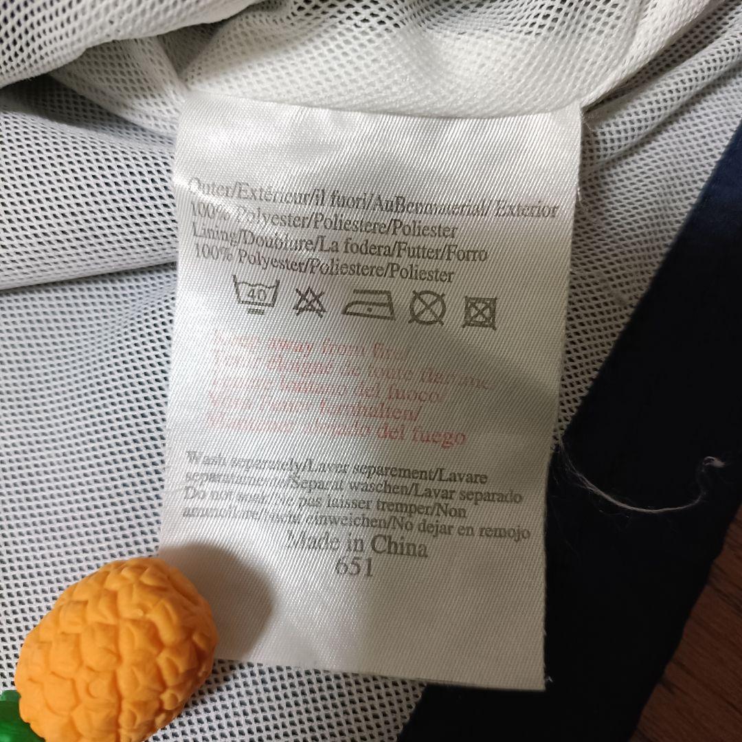 【人気】90s UMBRO イングランド代表 プルオーバー ナイロン 刺繍ロゴ
