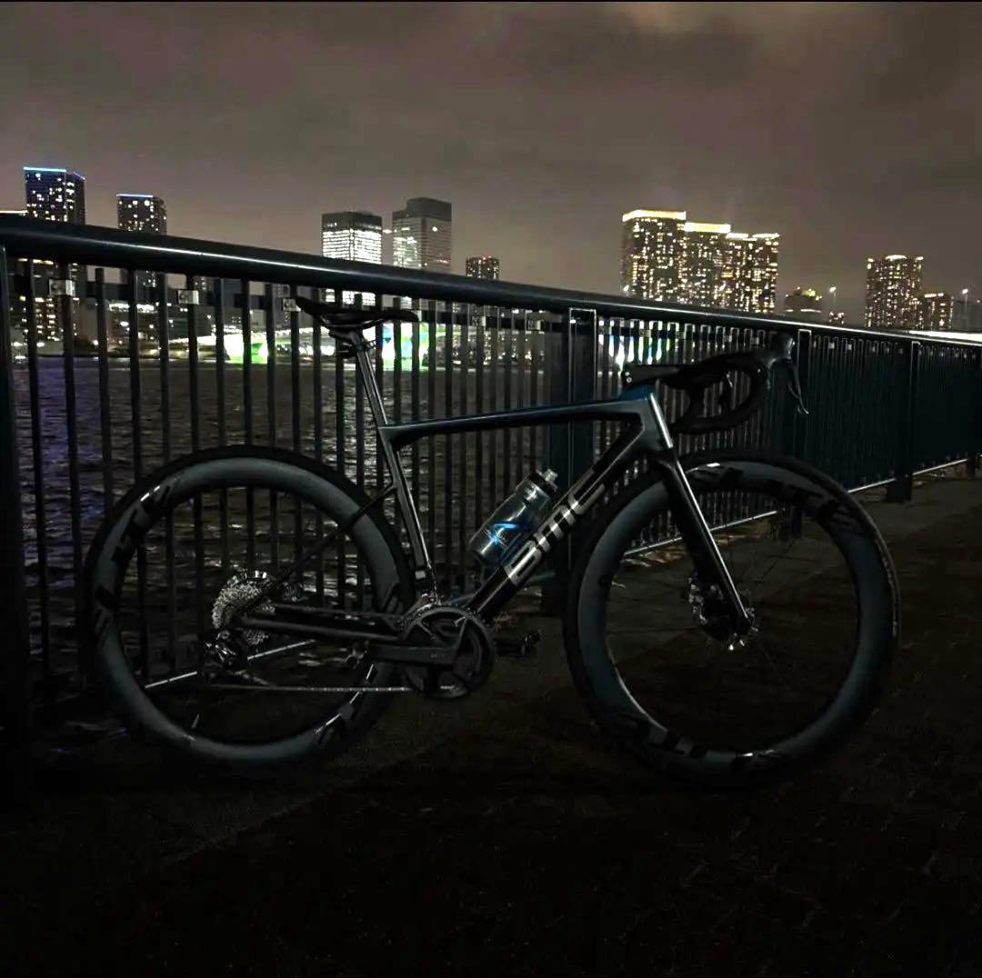 自転車本体 BMC teammachine slr02 three 2020 disc 51