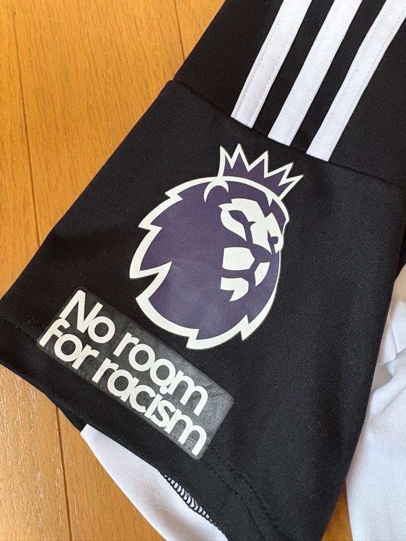 Newcastle United BRUNO G. 39番シャツ