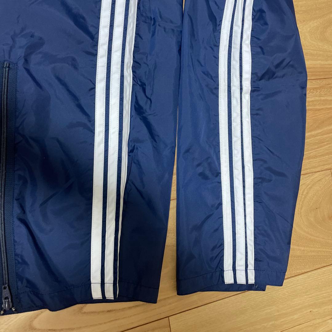 adidasヴィンテージ　ジャージ　70年代もの