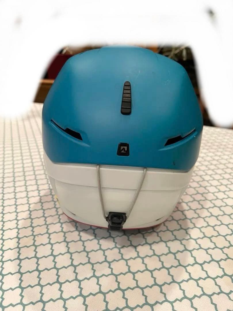 marker マーカー　スキー　ヘルメット