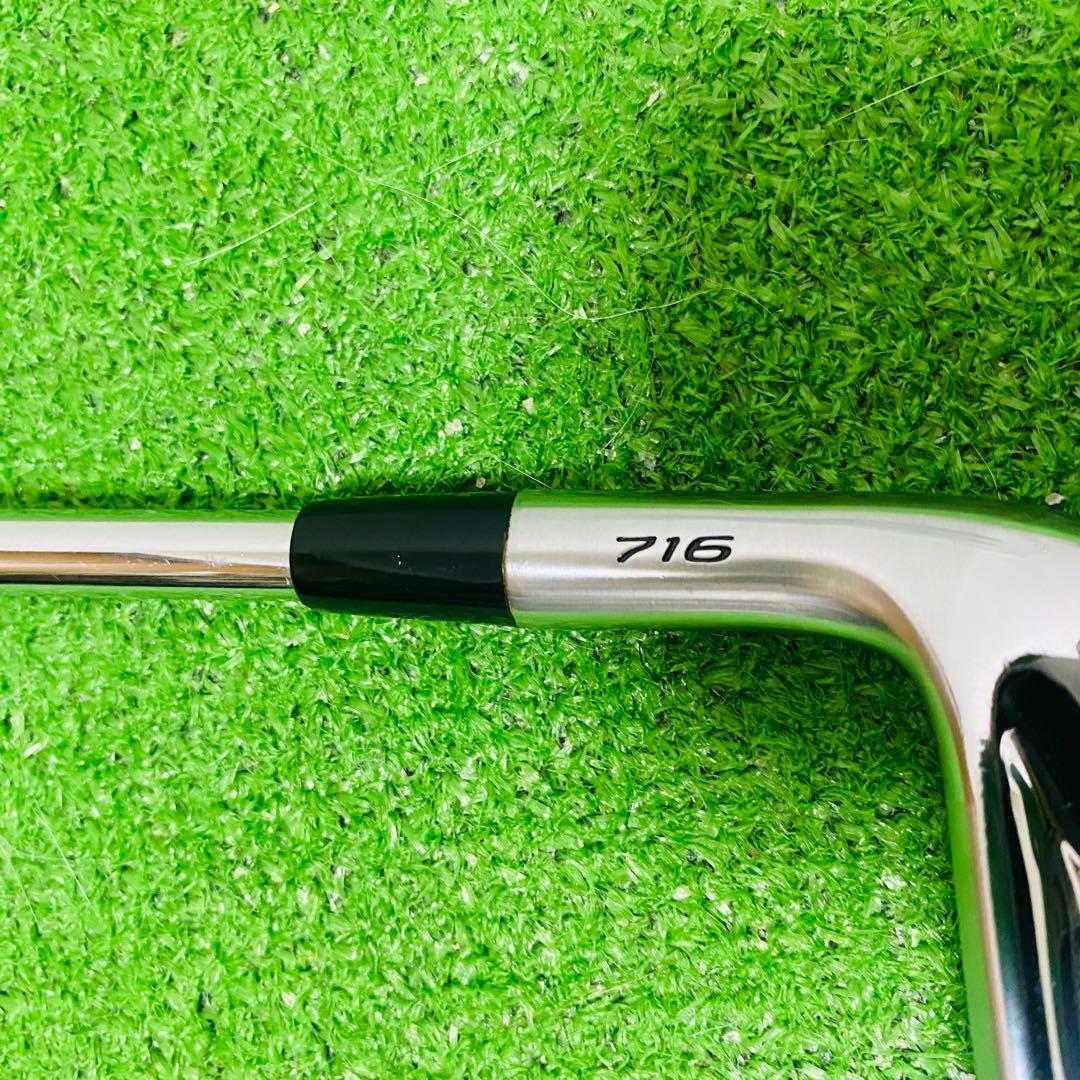 タイトリスト AP2 716 5番　アイアン　レフティ　単品