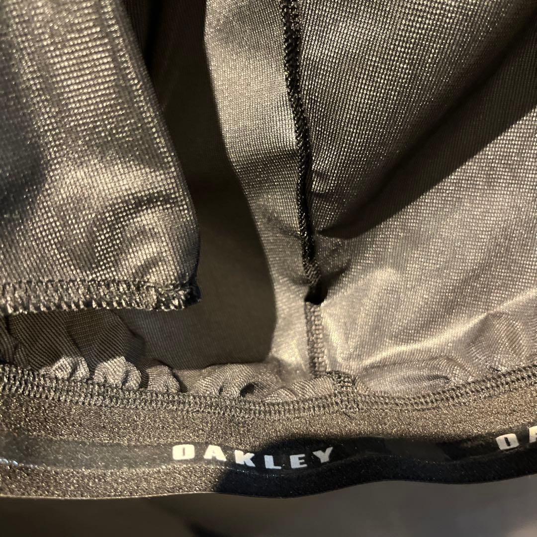 ウェア OAKLEY jawbraker ROAD VEST RACE FIT S