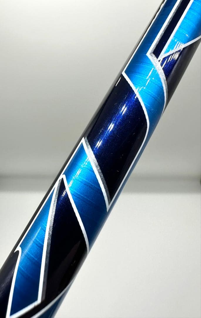 中古美品｜スピーダーNXブルー70S／7S｜ドライバー向け｜キャロウェイスリーブ