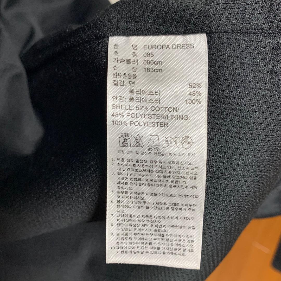 adidas トラックジャケット ワンピース S ファイヤーバード アディダス