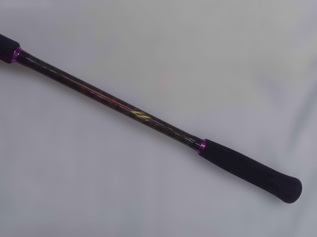 ゆうMAX　美品 ゴクスペ ゴクエボリューション エボラバーZZ701-4