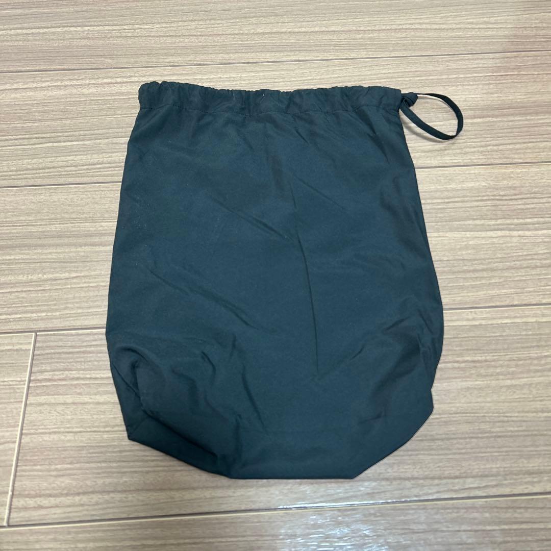 TIGORA ティゴラ レインウェア 上下セット キャップ 収納袋付 L ゴルフ