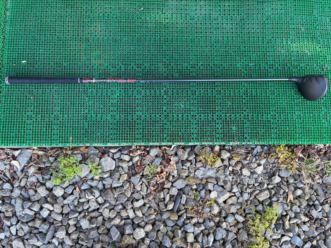 激レア G410 SFT 16度 ALTA CB RED X バフィ– スペック