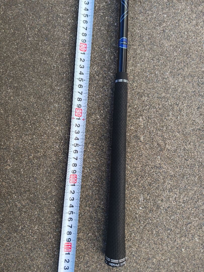 PXG 0311 XF ドライバー 10.5度