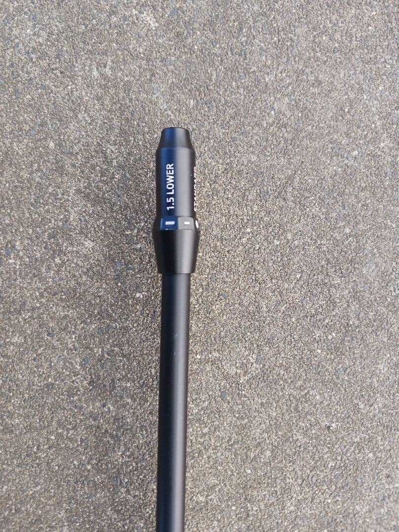 PXG 0311 XF ドライバー 10.5度