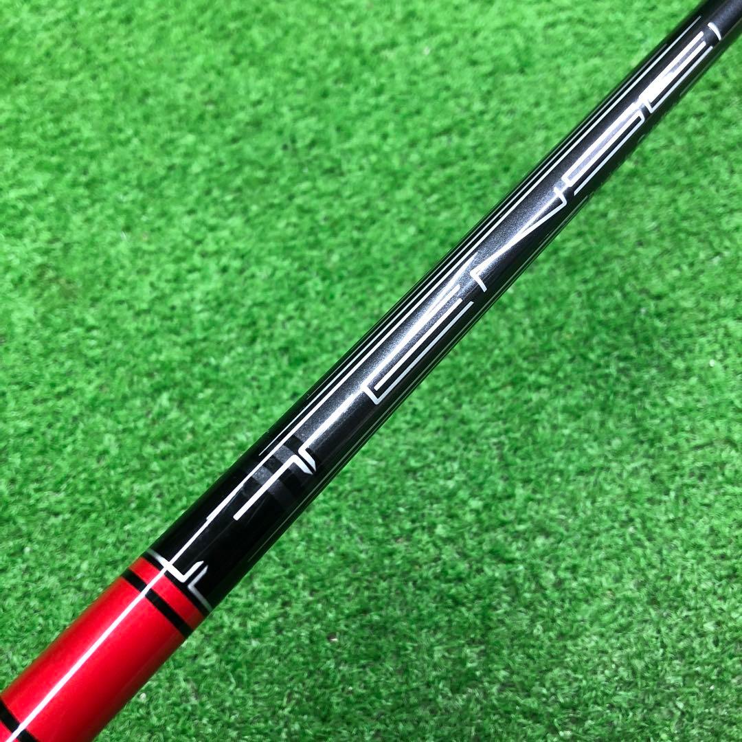 Gsh-840 TENSEI シャフト単品 flexS TM50 スリーブ付き