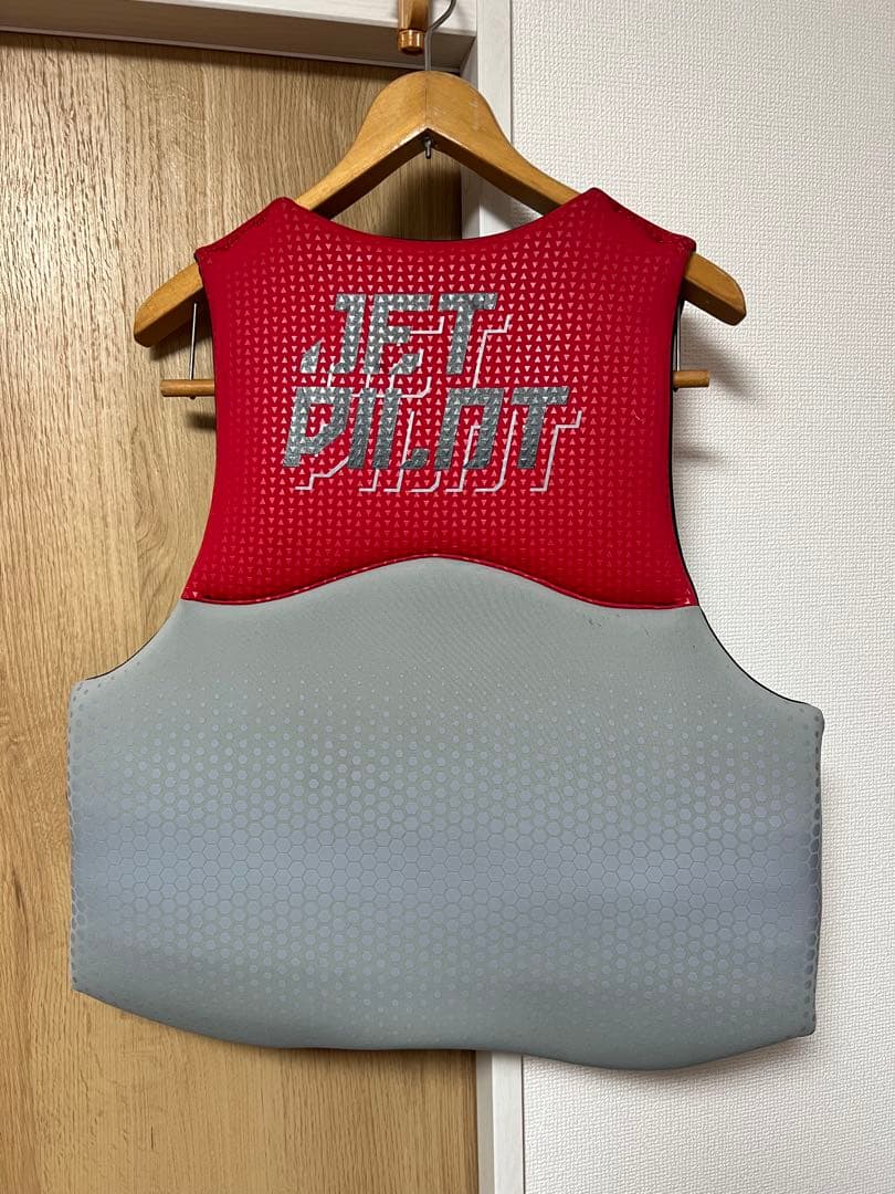 JETPILOT ライフジャケット