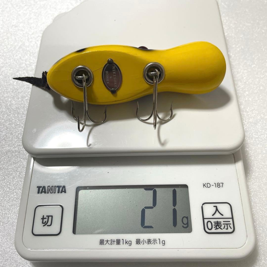 トップルアー　3個セット　箱付