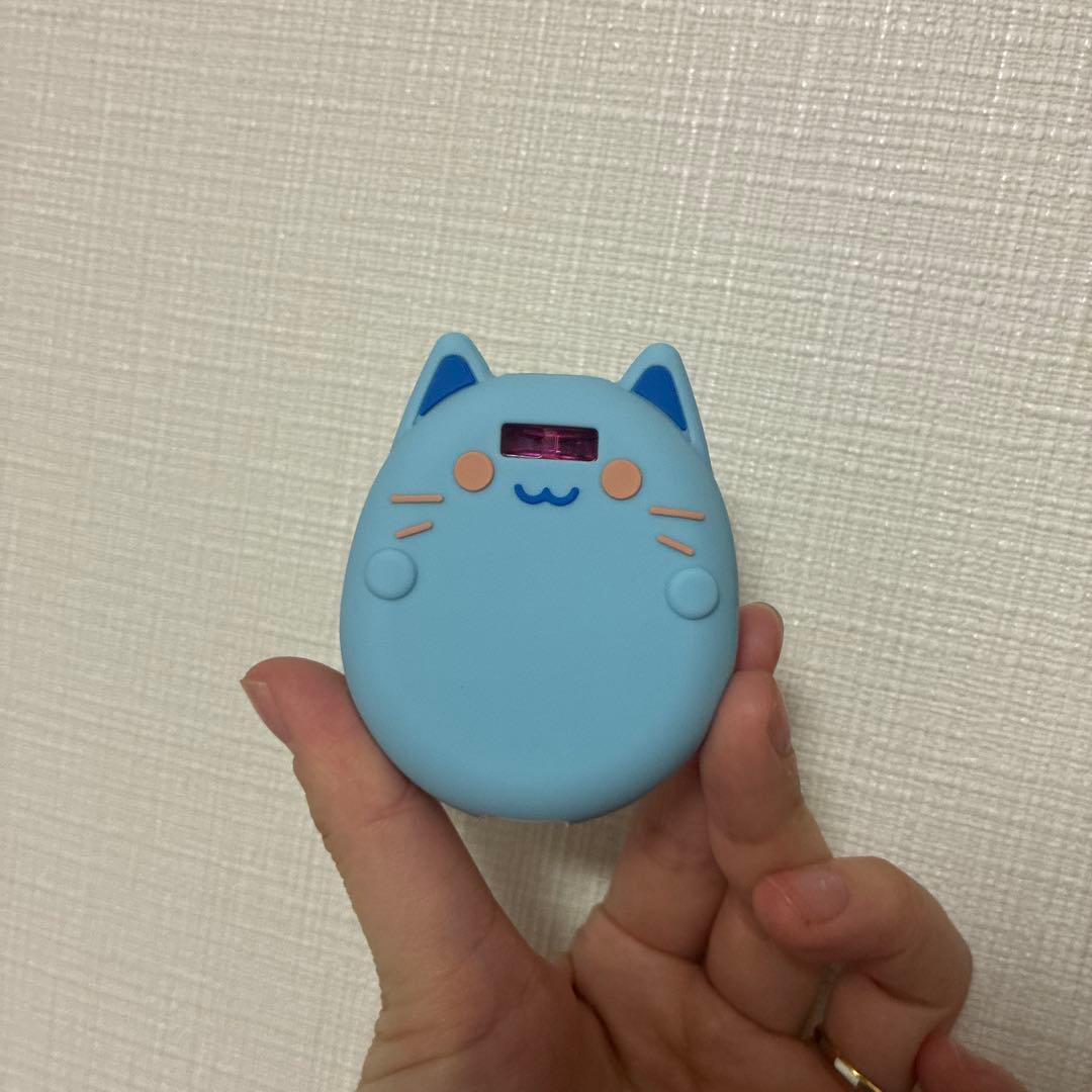 Tamagotchi Uni 充電ケーブル付き