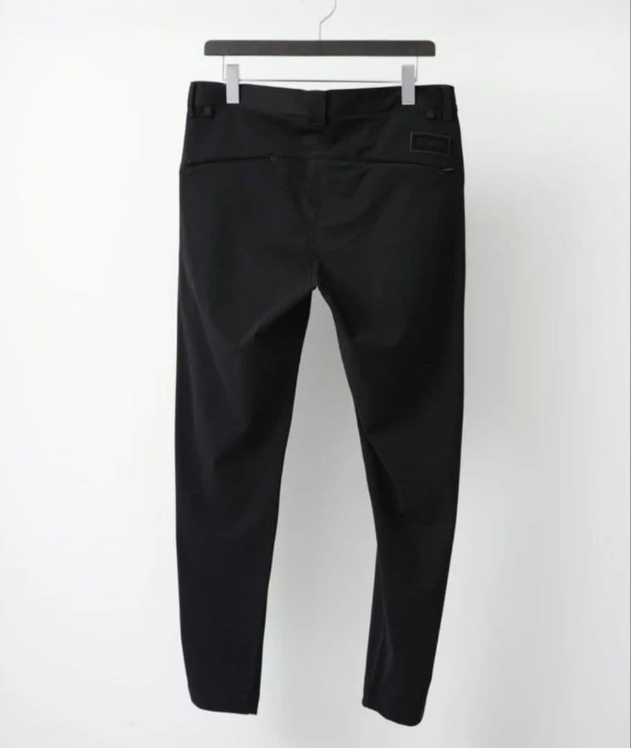 メンズウェア TFW49 WARM ANKLE SLIMPANTS