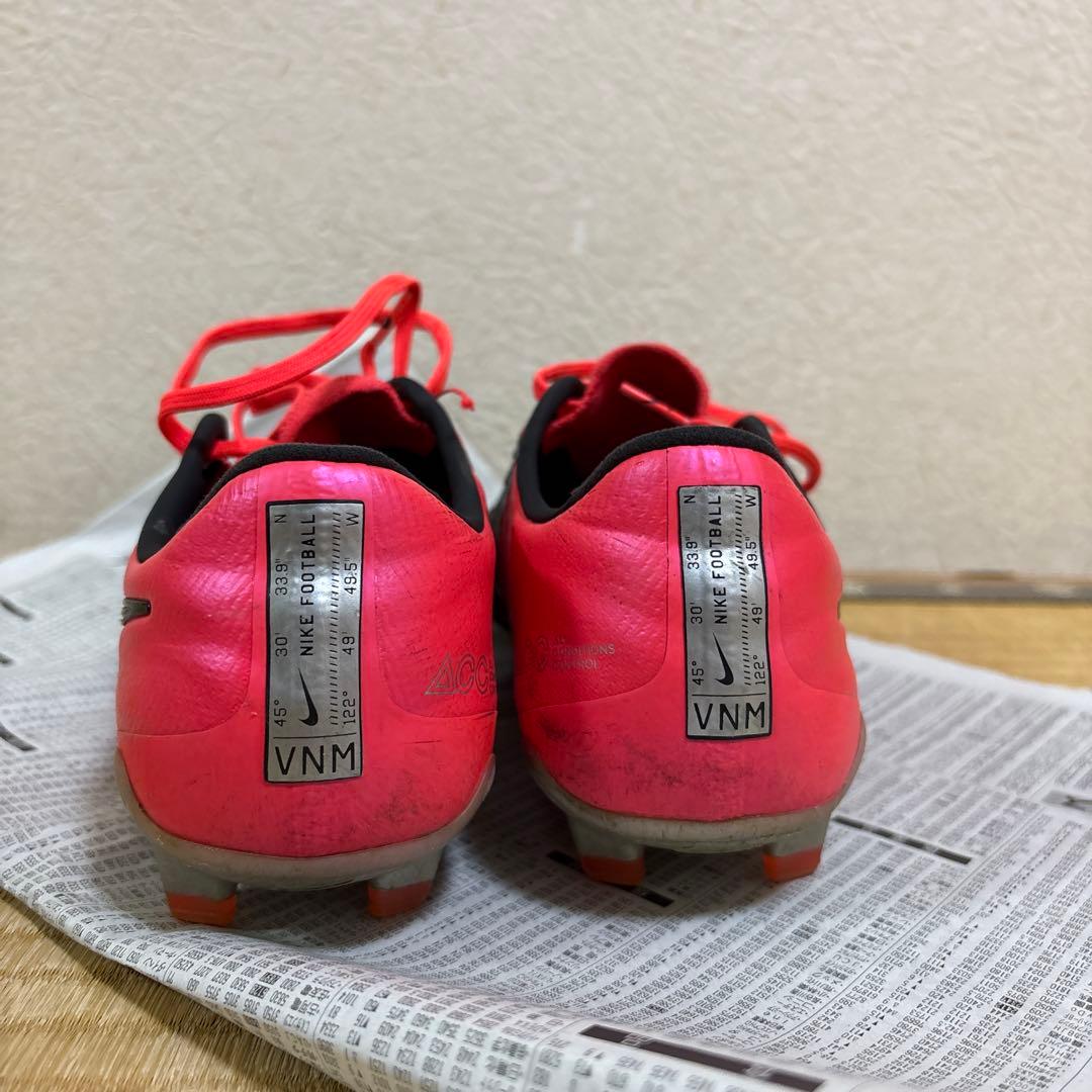 激レアファントムヴェノムFG25.5
