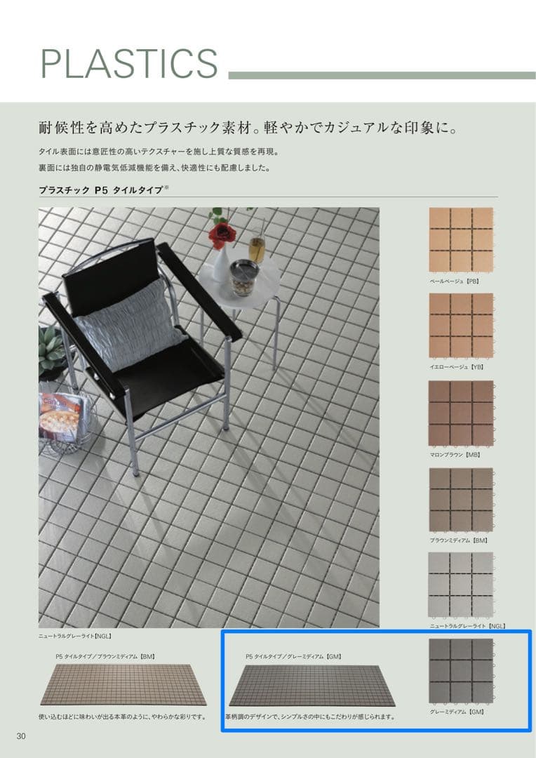 1箱目/全2箱 クレガーレ (うぃんみい) 60枚セット プラ GM色