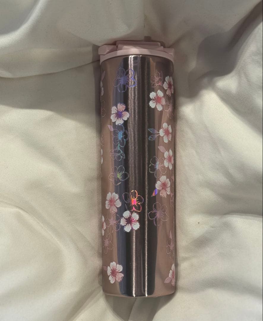 Starbucks 2026SAKURA ステンレスボトル
