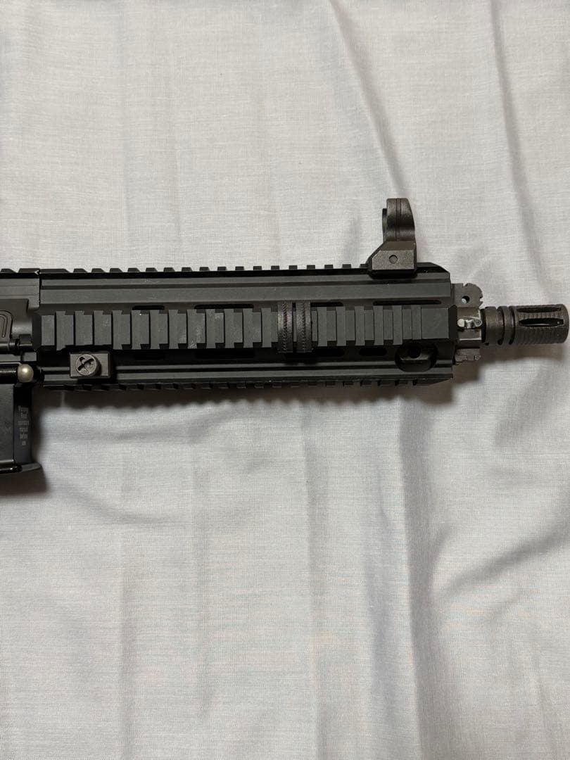 東京マルイ HK416D 次世代電動ガン マガジン付き