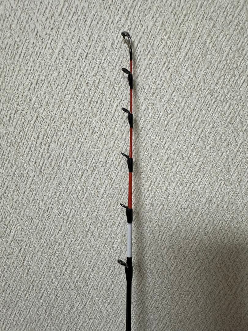極鋭カットウフグ 船竿 HH-159
