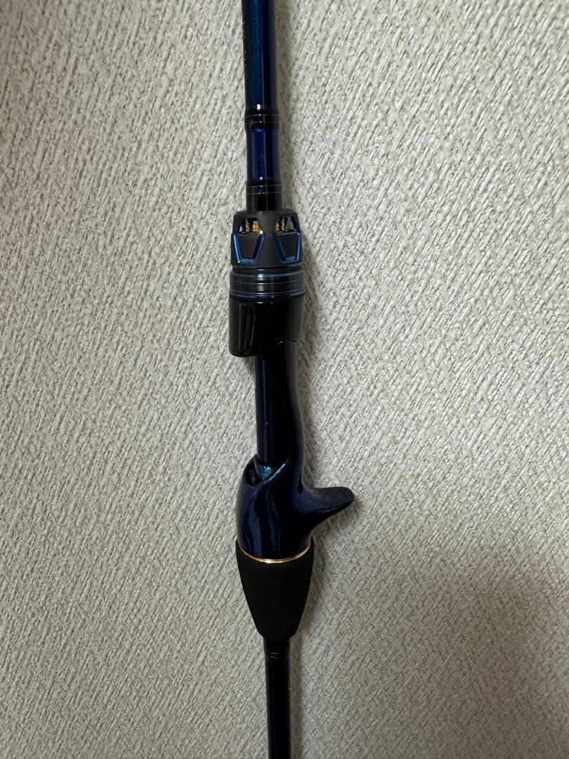 極鋭カットウフグ 船竿 HH-159