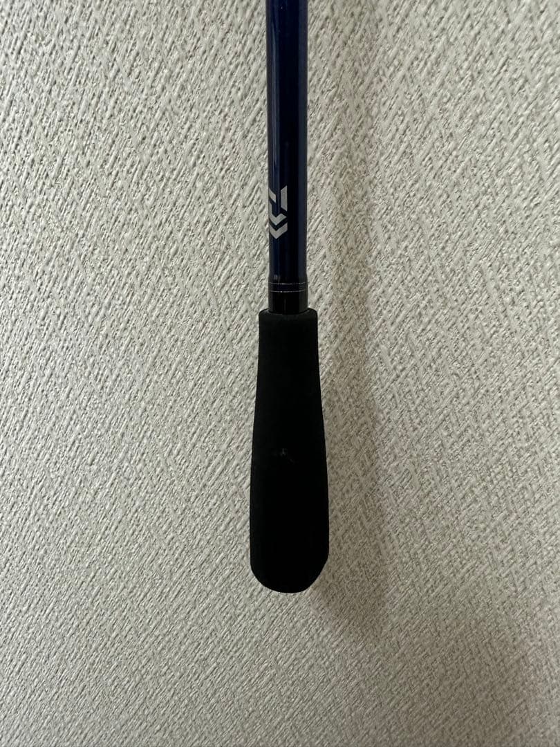 極鋭カットウフグ 船竿 HH-159