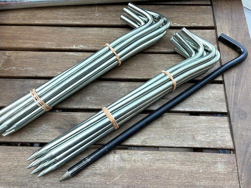 I*︎様 美品！ogawa オガワ ファシル 2ルームテント 型番2737