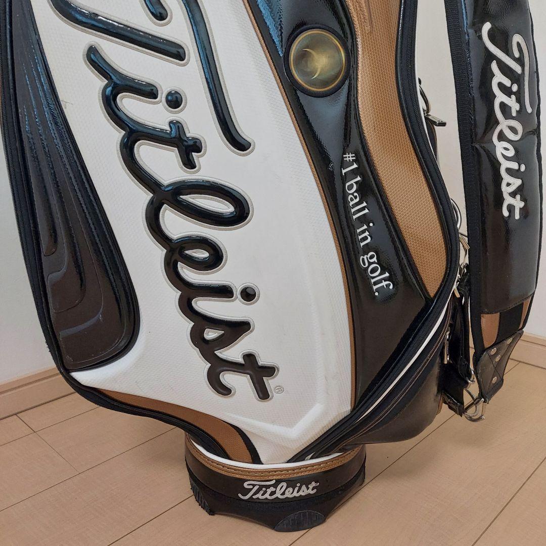 Titleist タイトリスト キャディバック PRO V1 限定記念モデル