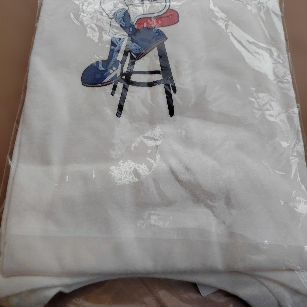 中日ドラゴンズ 中日新聞 ドアラ Tシャツ