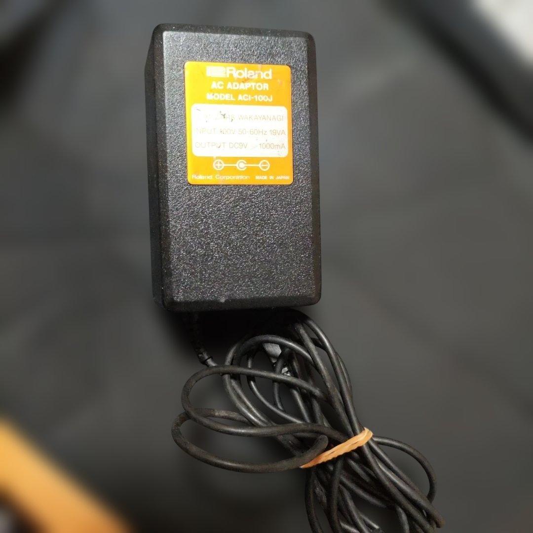 Roland XP-10 シンセサイザー　ローランド