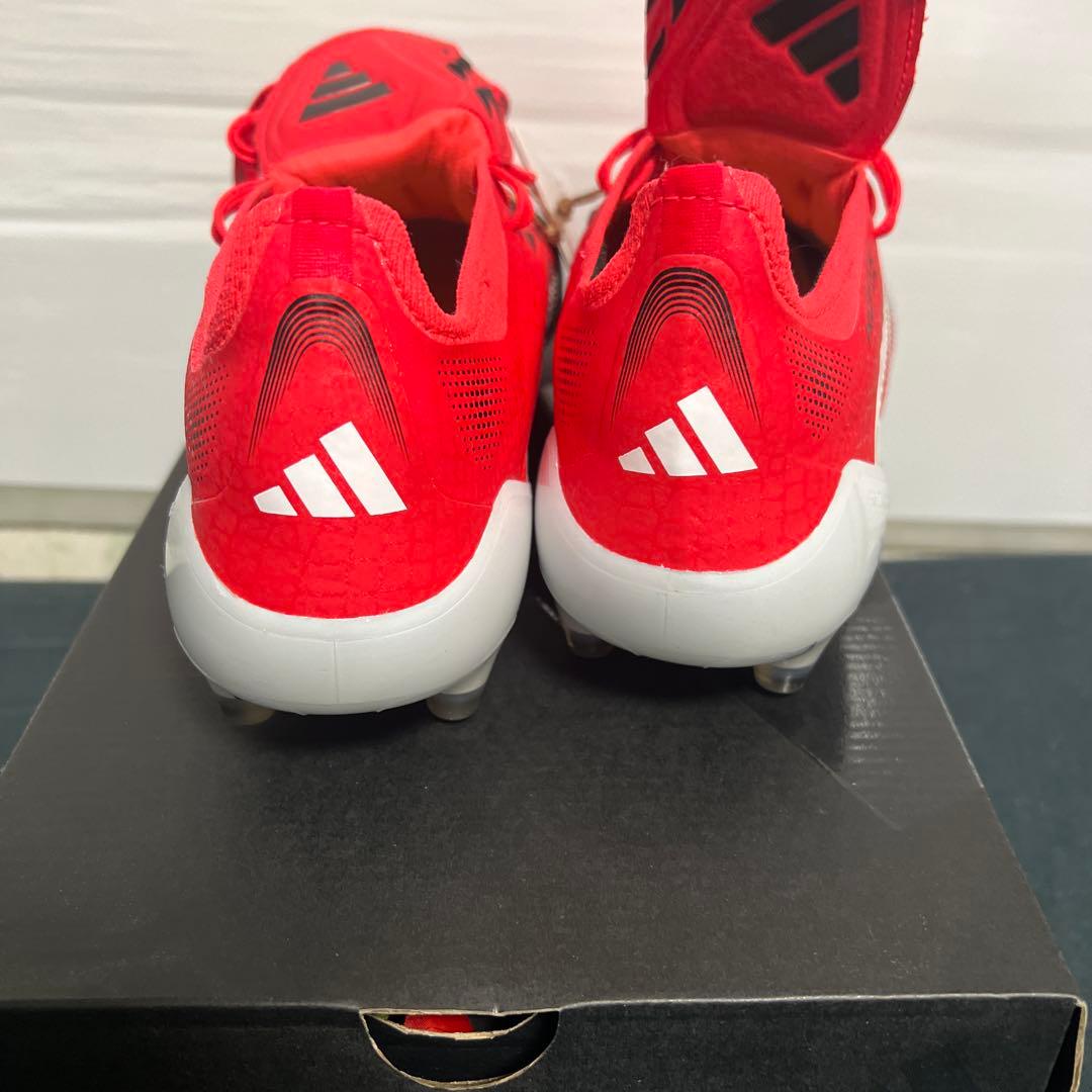 シューズ adidas PREDATOR ELITE FT AG 27.5