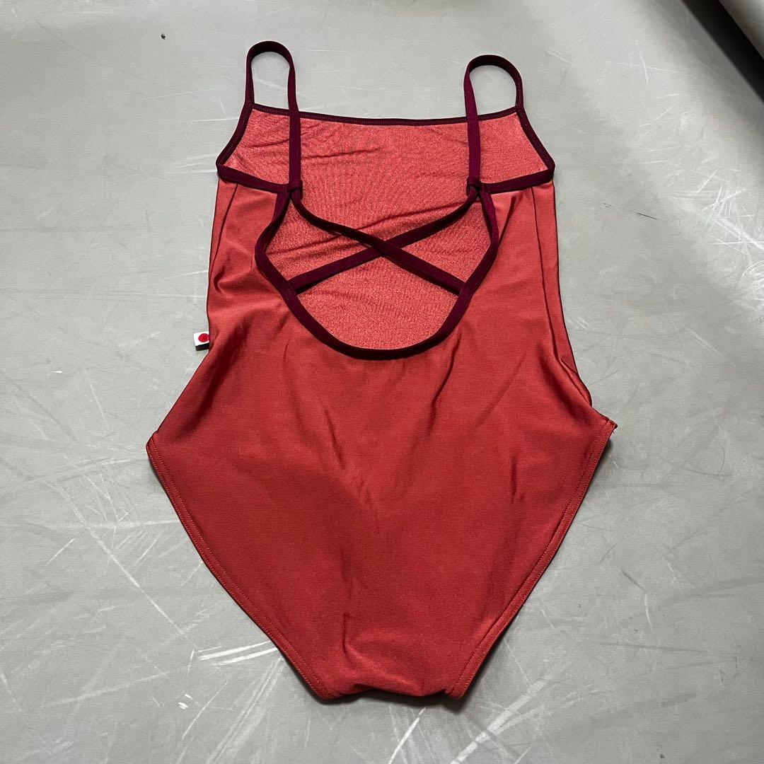 Yumiko Daniela M バレエ　レオタード　ユミコ　ダニエラ