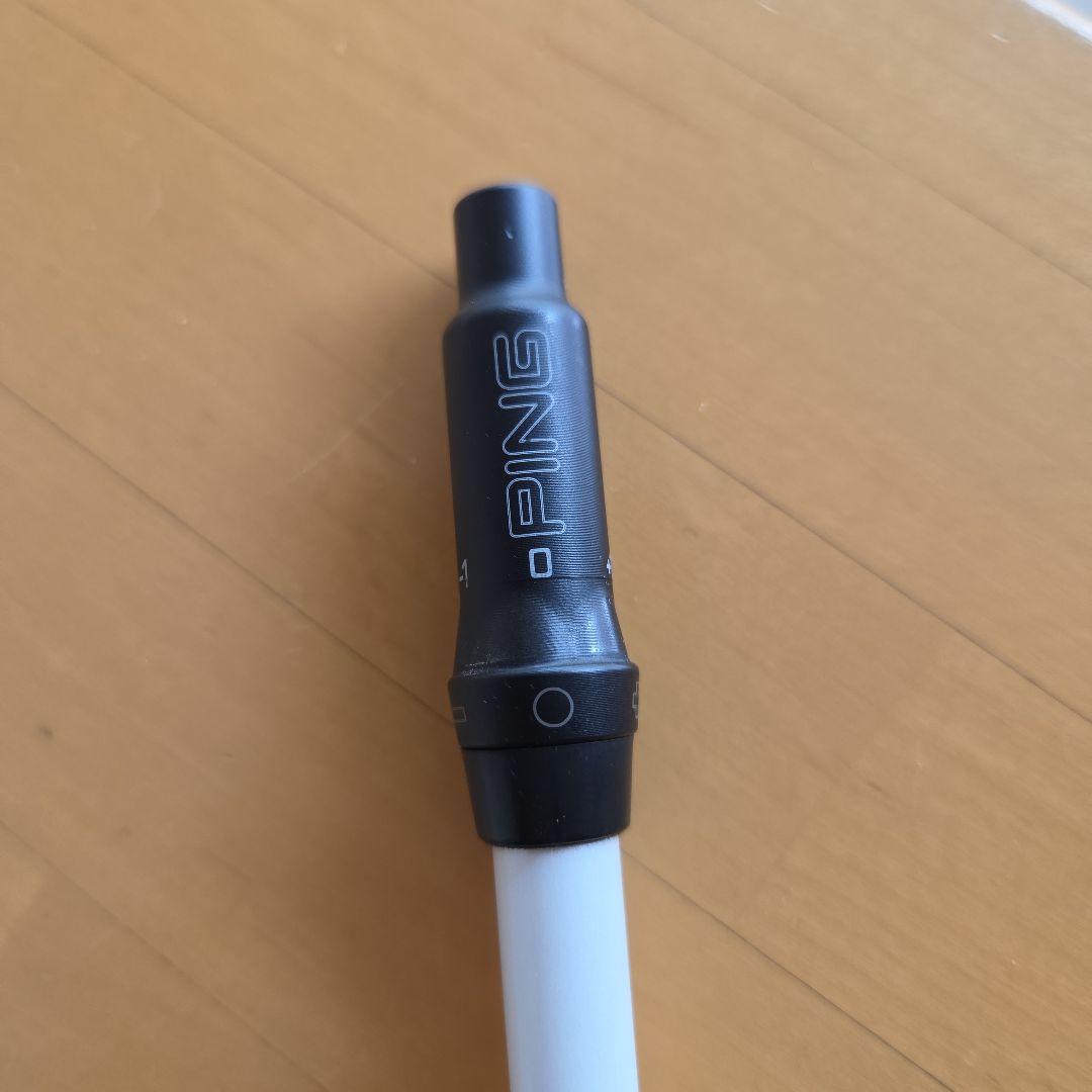 ATTAS(アッタス) Coool(９クール)　5X 　G400ドライバー用