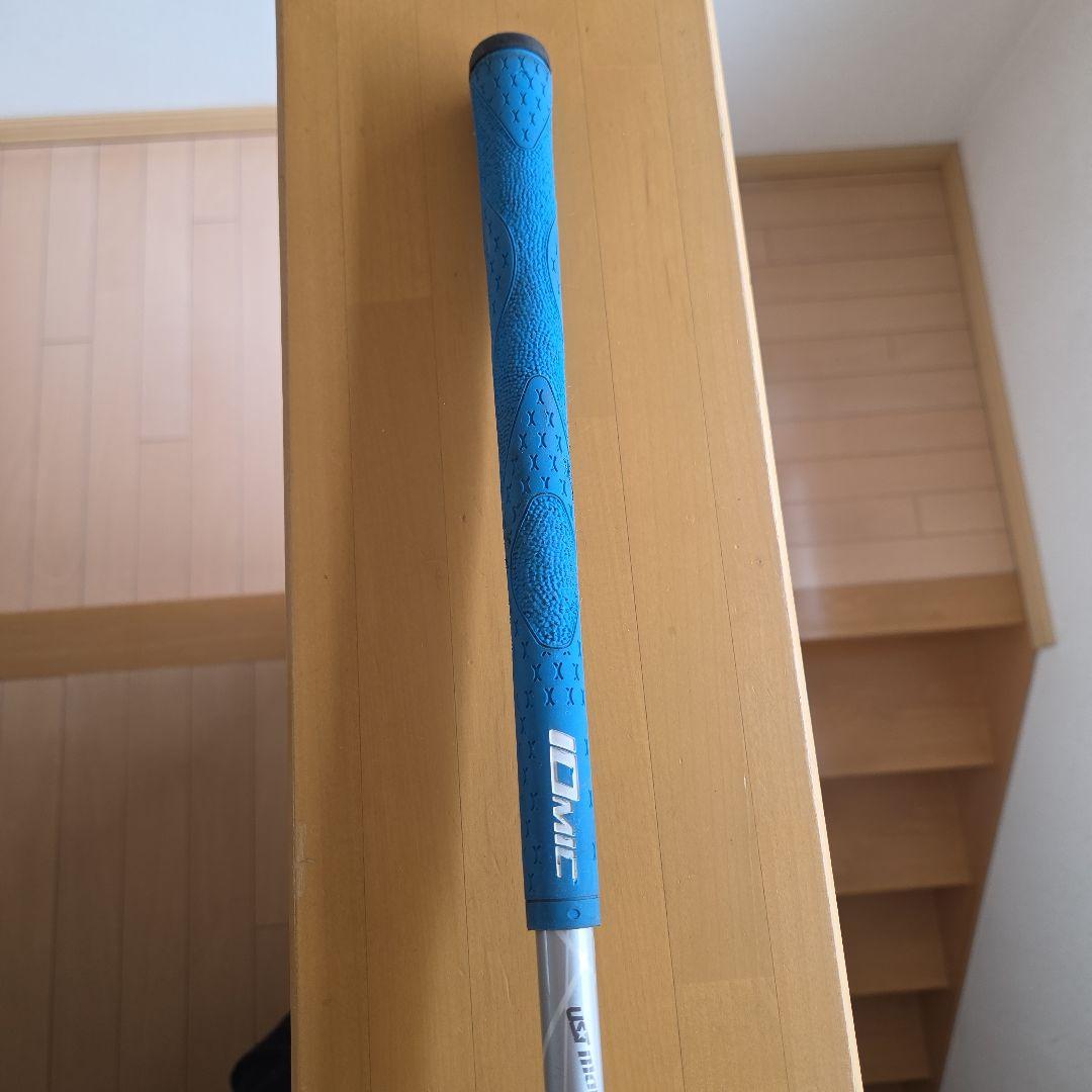 ATTAS(アッタス) Coool(９クール)　5X 　G400ドライバー用