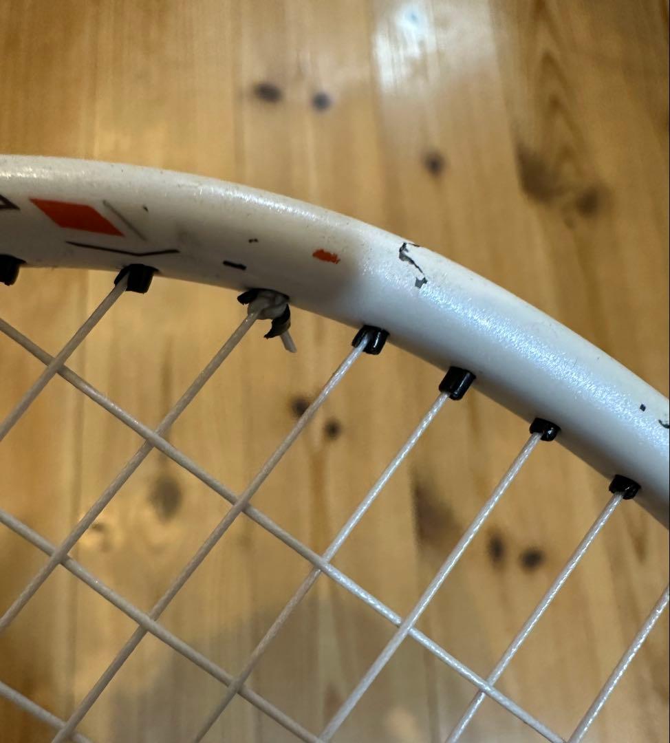 YONEX バドミントンラケット ボルトリック70イーチューン