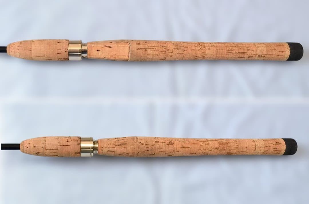 ロッド ufm Ueda Trout StingerBORON TSS-68 4-8lb