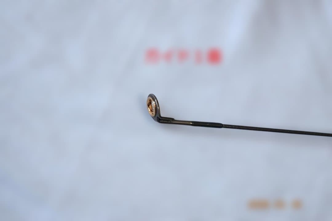 ロッド ufm Ueda Trout StingerBORON TSS-68 4-8lb