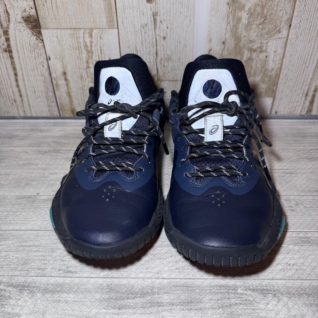 【極美品】ASICS ボーラホリック ノヴァサージ 2足セット
