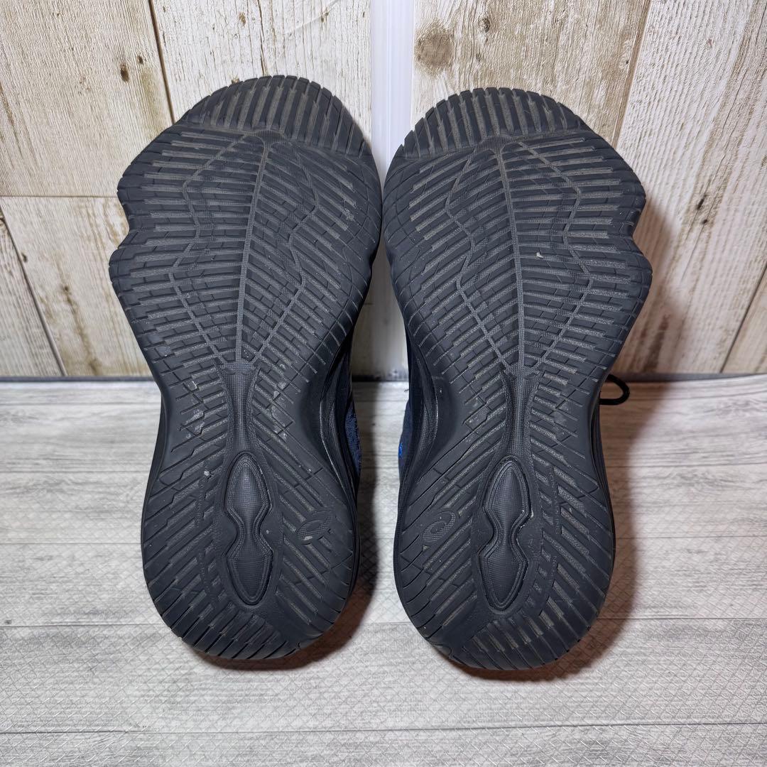 【極美品】ASICS ボーラホリック ノヴァサージ 2足セット