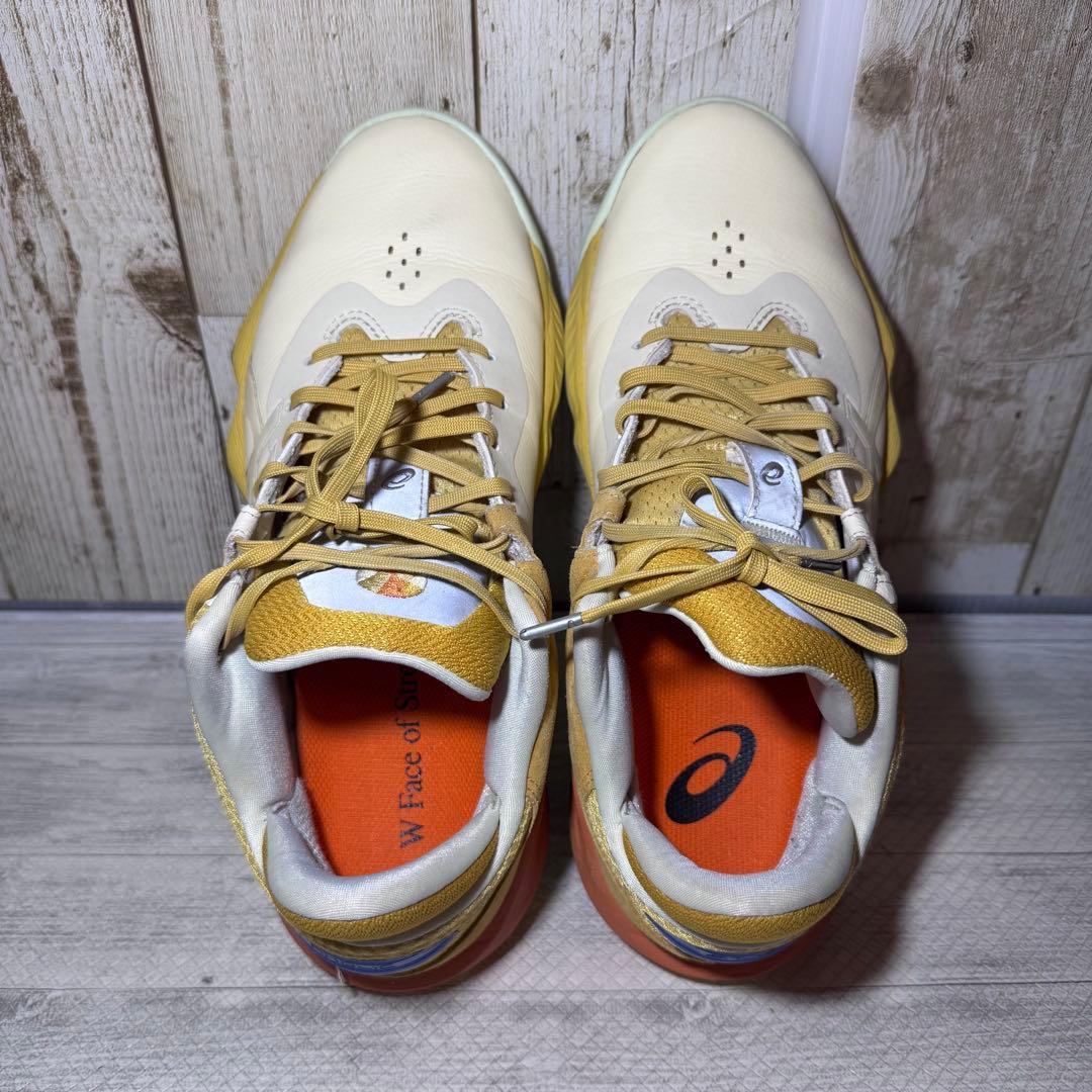 【極美品】ASICS ボーラホリック ノヴァサージ 2足セット